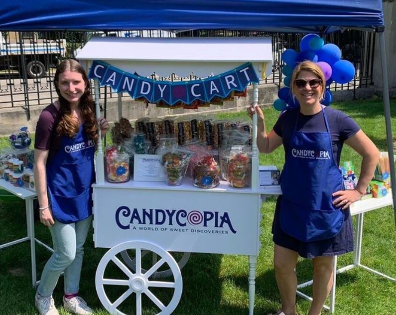 Candycopia 4