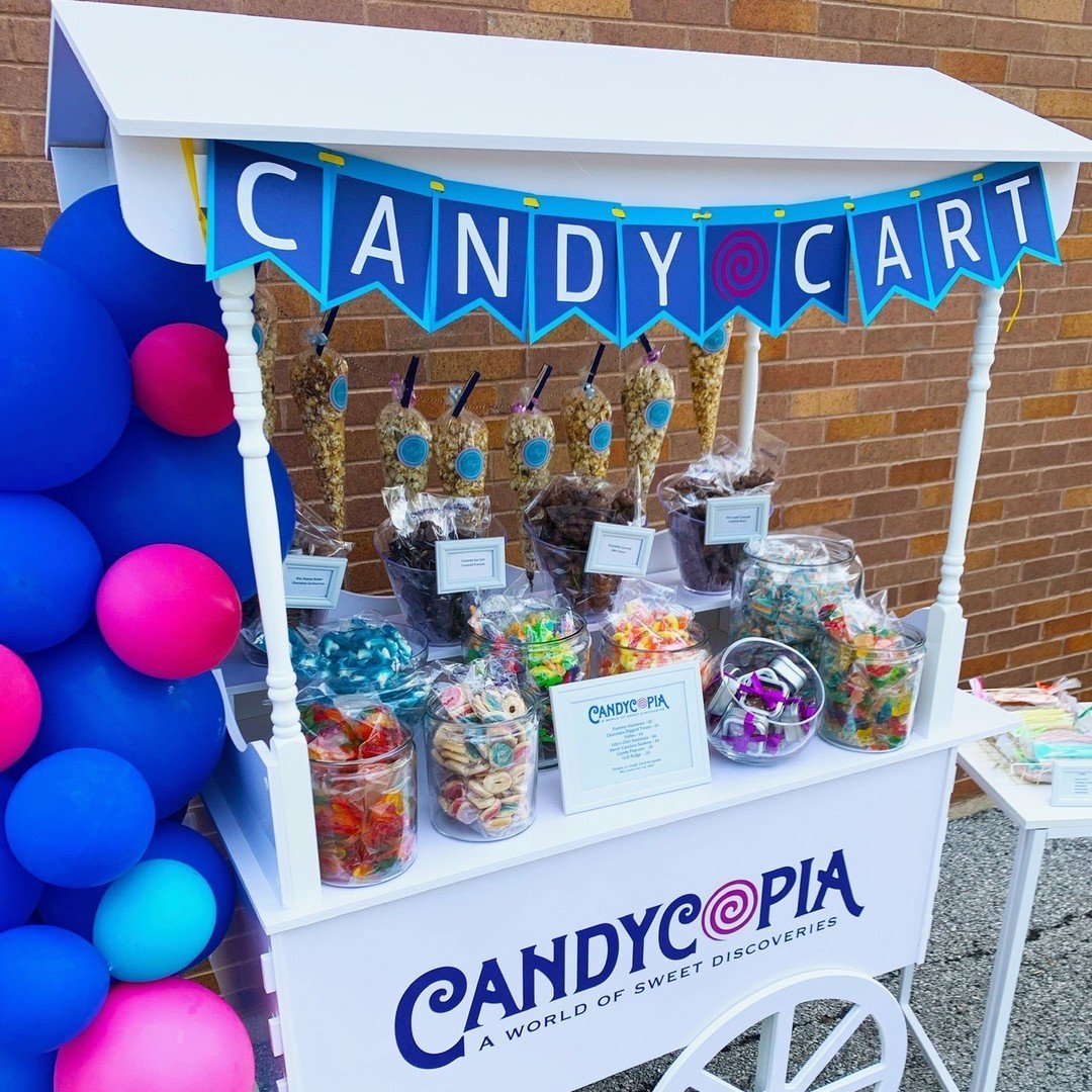 Candycopia 5