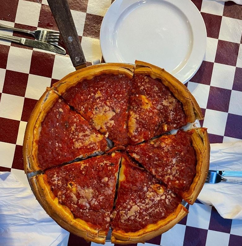 giordanos 6