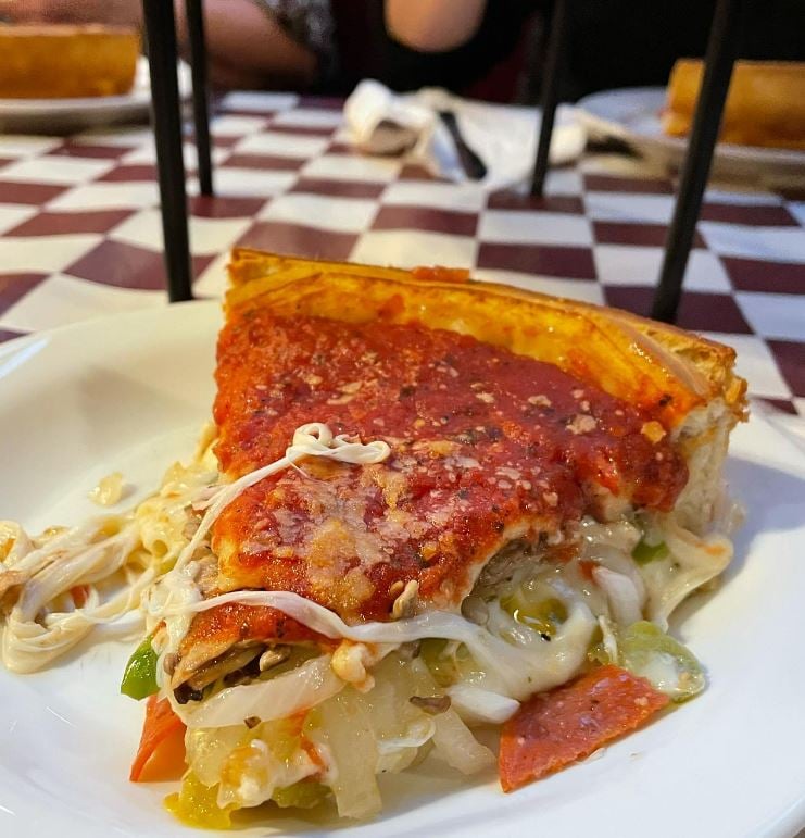 giordanos 7