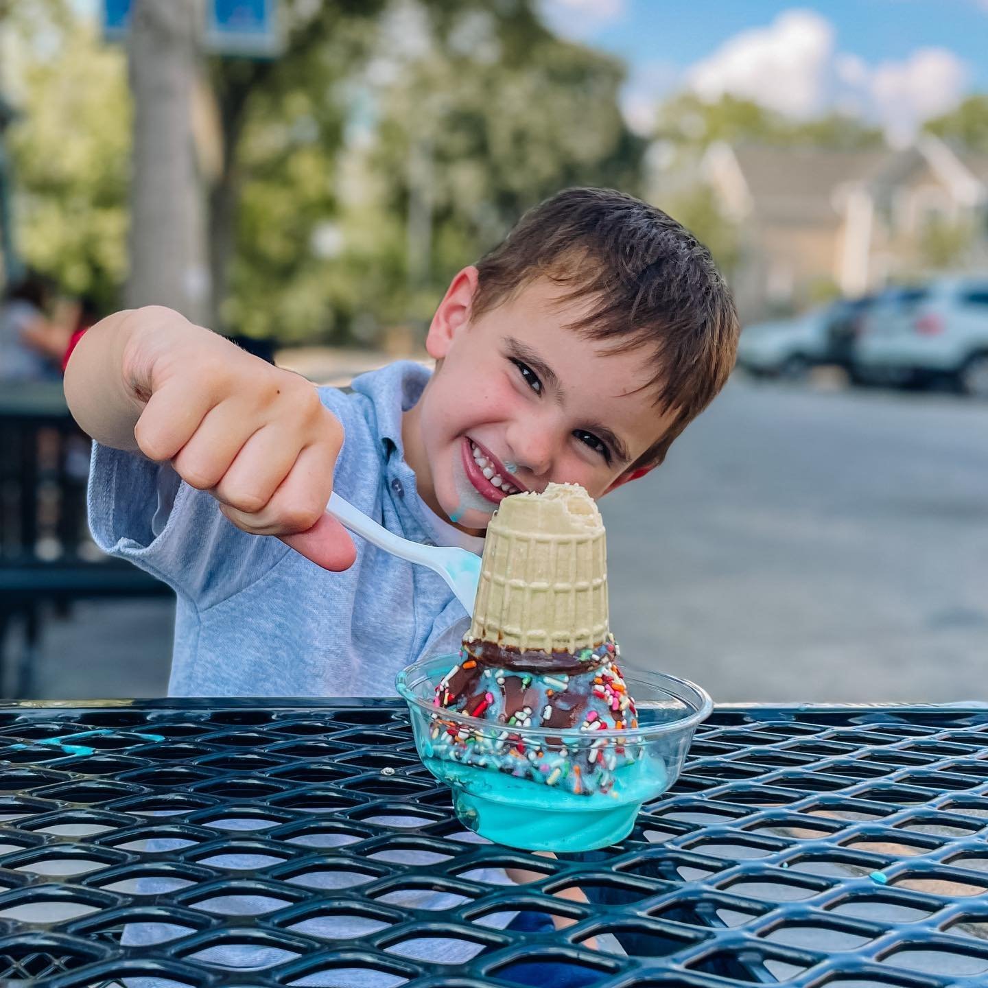 Ice Cream Shops You Can't Miss - Oak Park & the Near West Suburbs