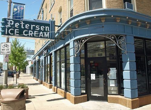 Petersens