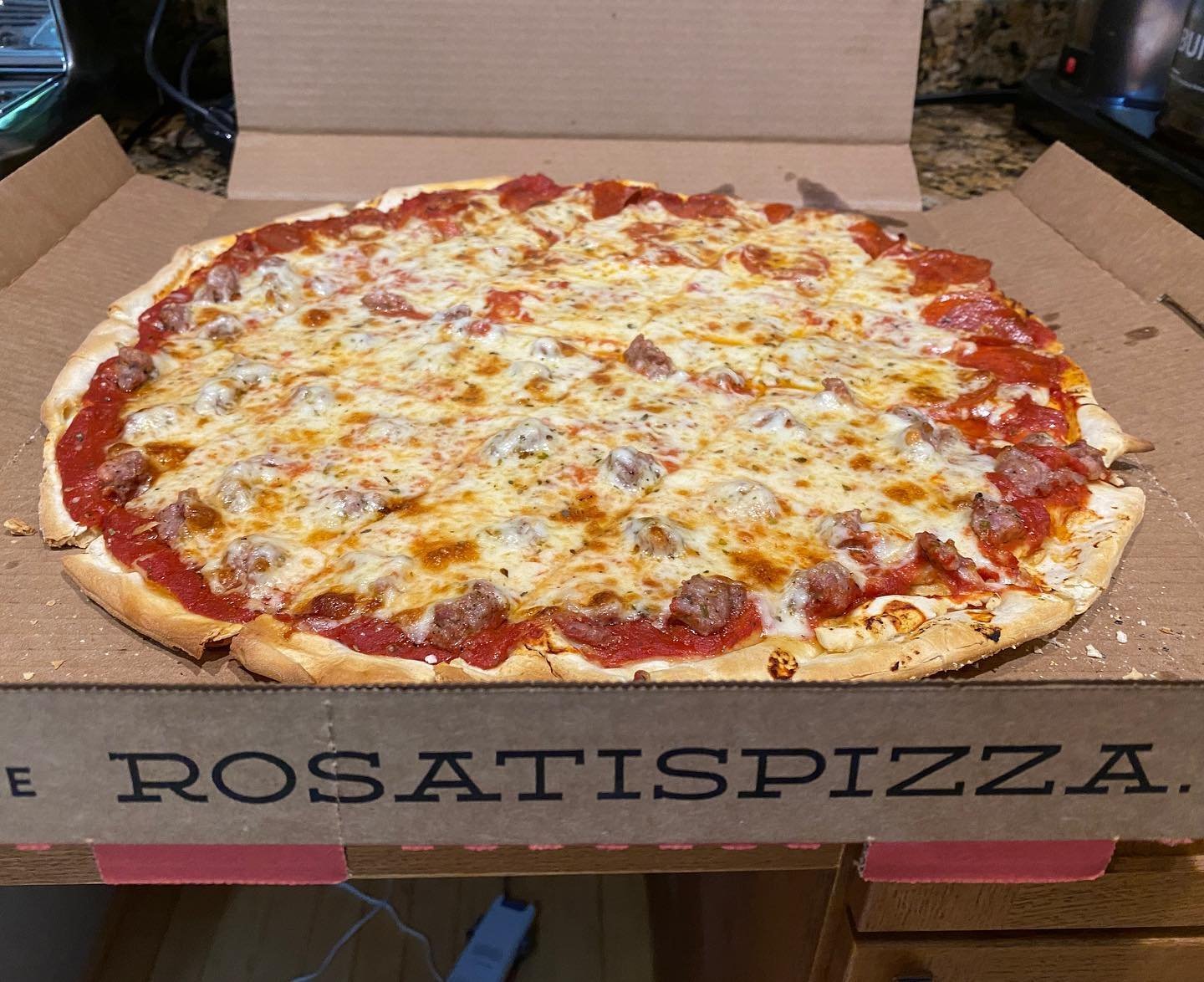Rosatis 1