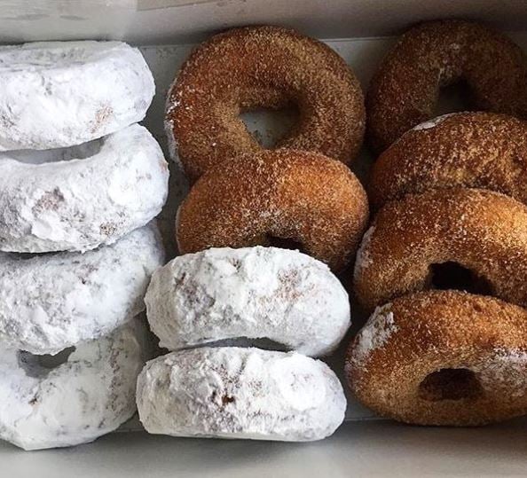 donuts