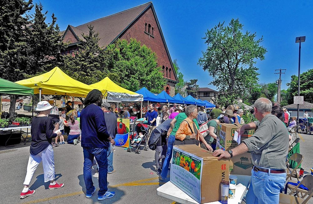 farmers market 1