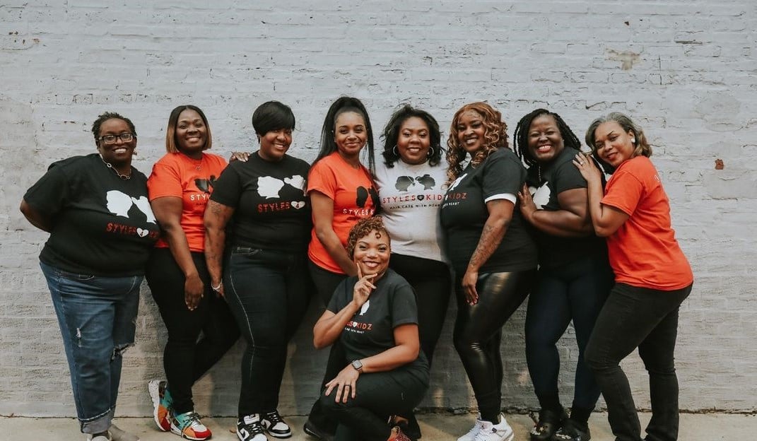 Black-Owned Businesses: Oak Park & the Near West Suburbs 2025