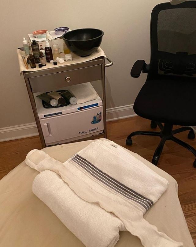 salon 4