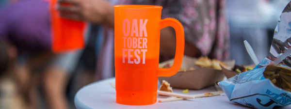 Oaktoberfest