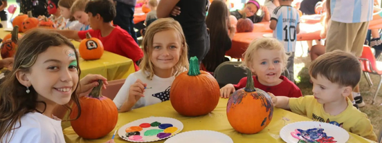 PUmpkin fest