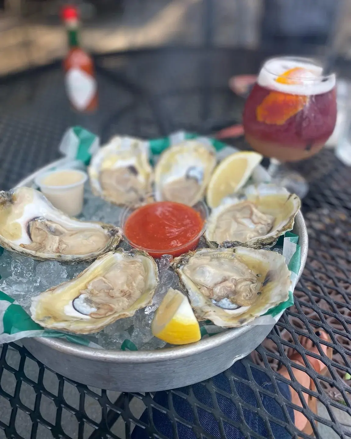 The Best Spots for Oysters Near Oak Park (Updated 2025)