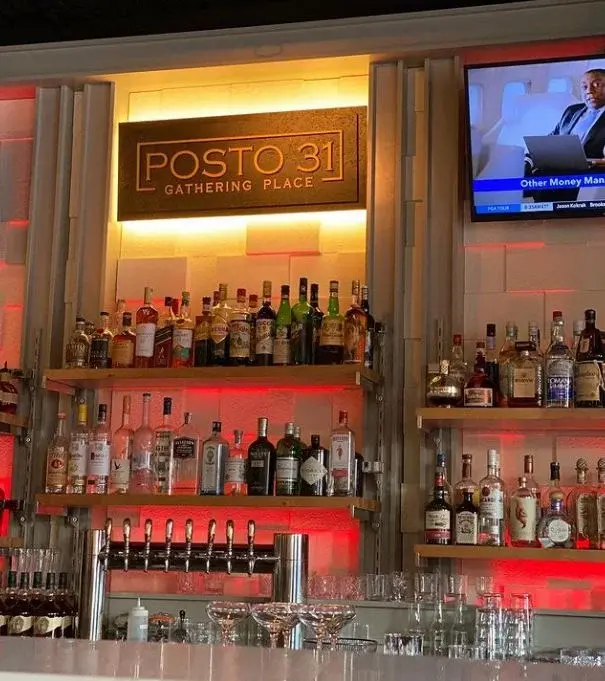 Posto 2