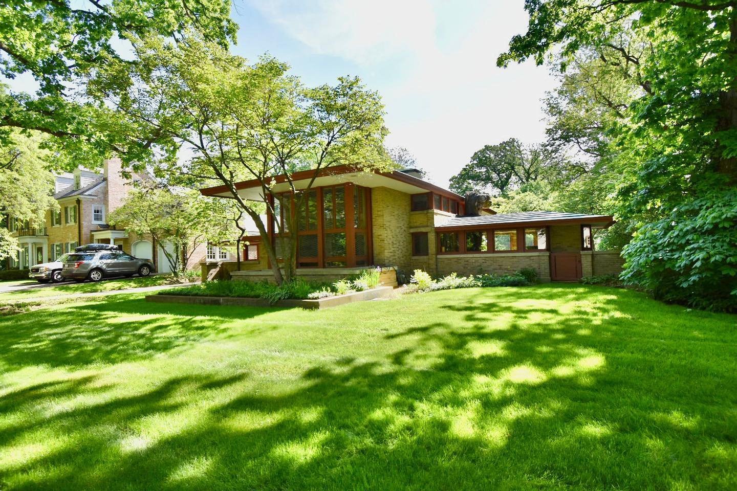 River Forest Historic House Tour