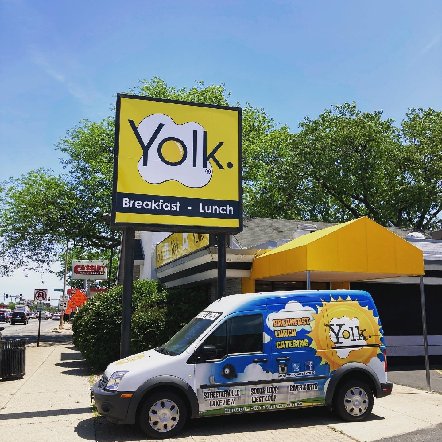 Yolk 2