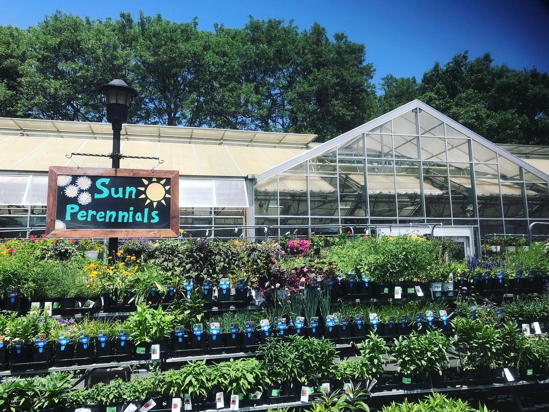 good earth greenhouse