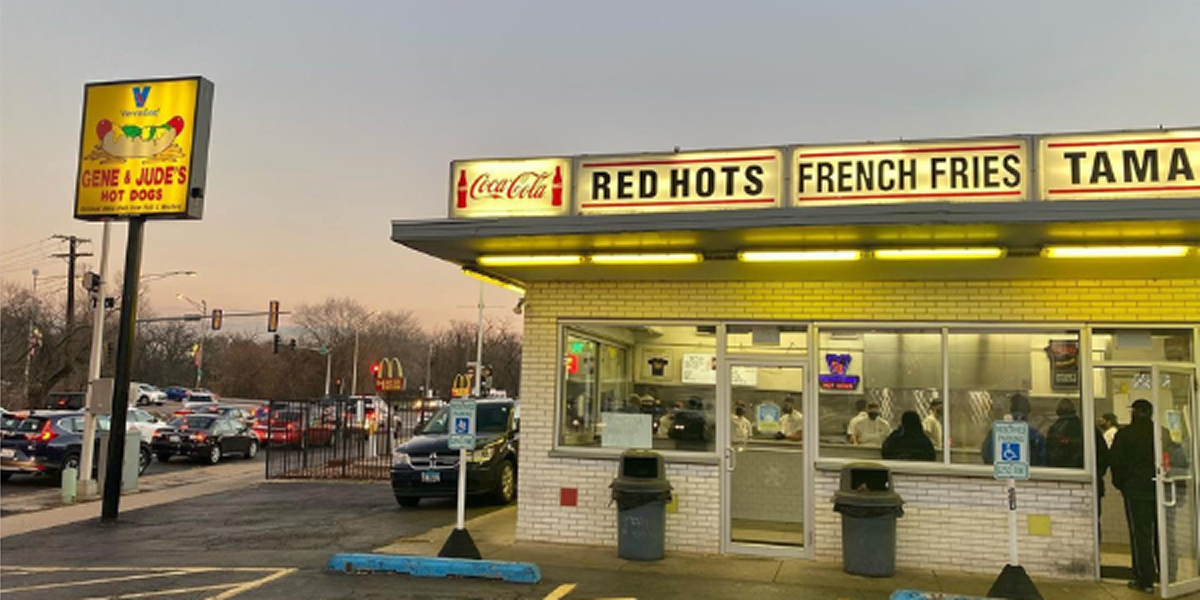 River Grove River Grove