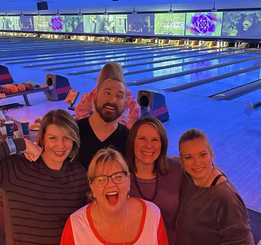 Bowlero 5