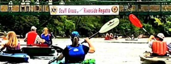Riverside Regatta