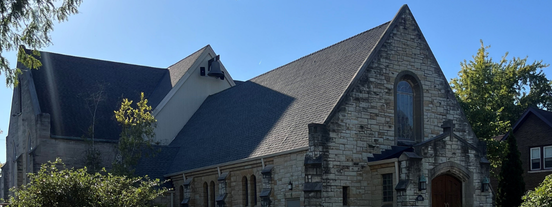 Riverside historical church tours