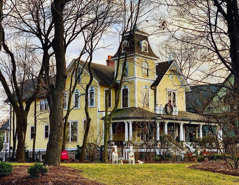 Riverside historic District 3