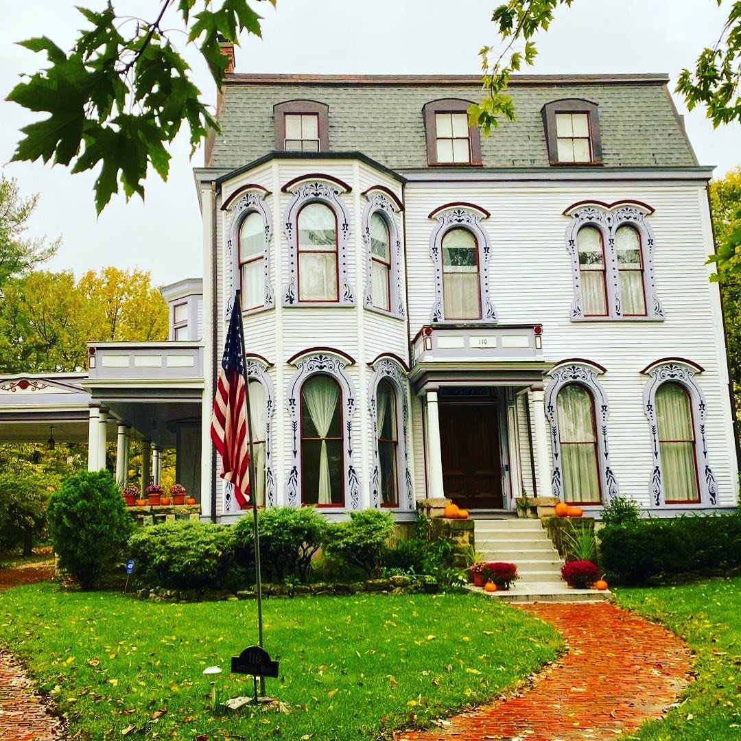 Riverside historic District 4