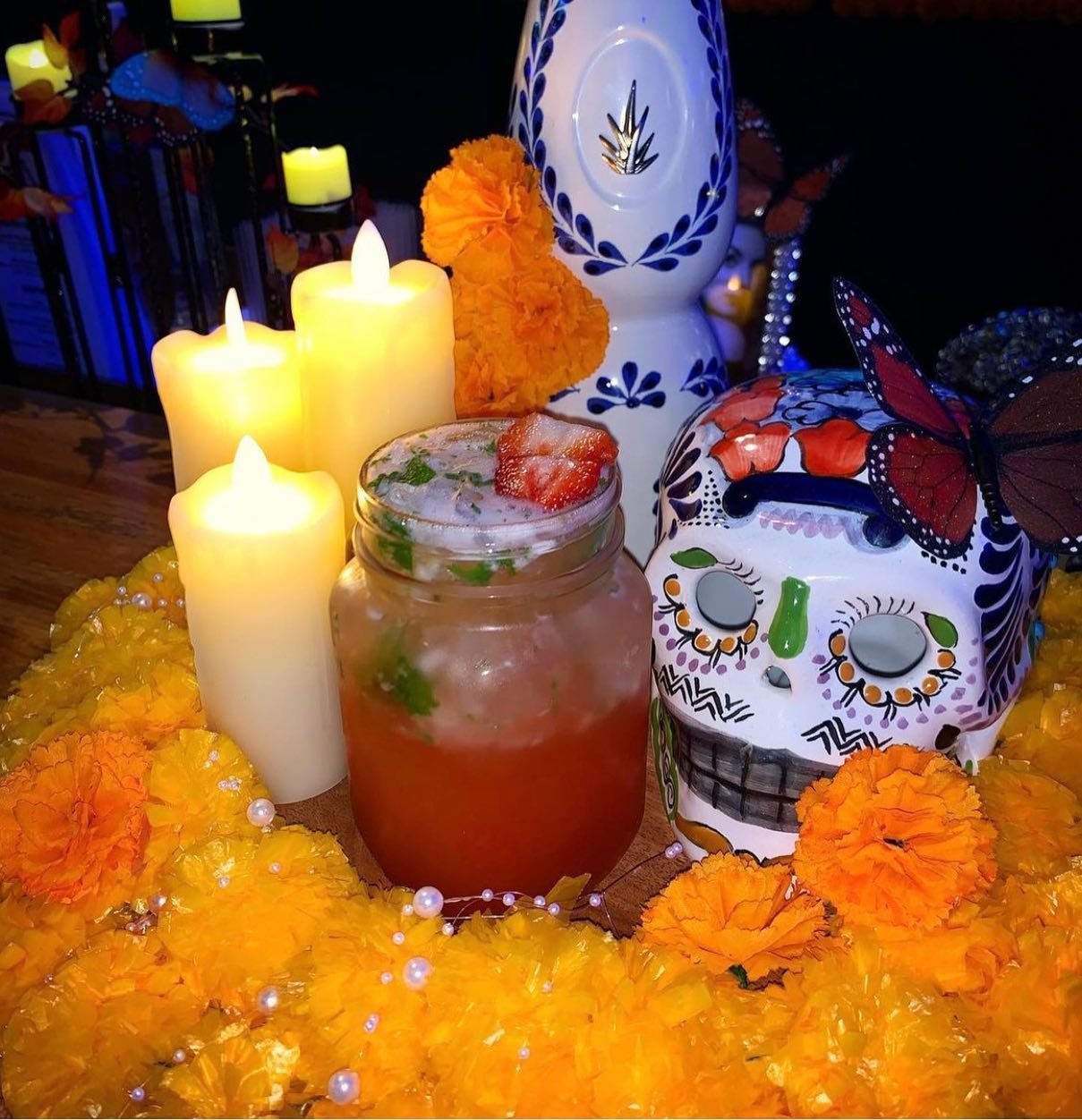 Catrina 3