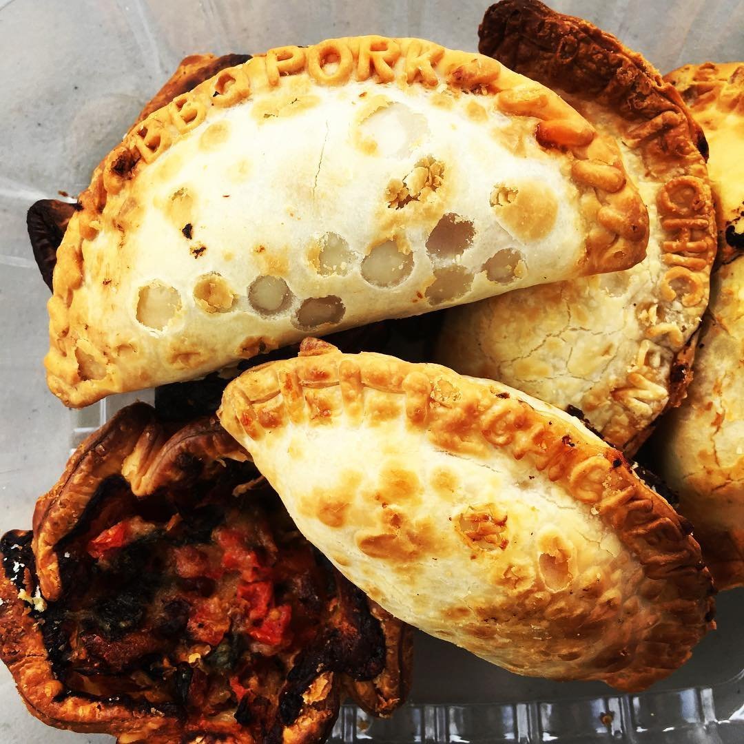Empanadus 4