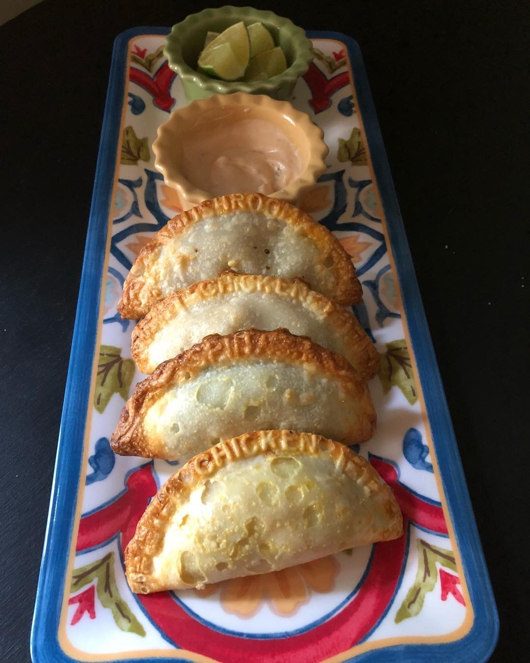 Empanadus 5
