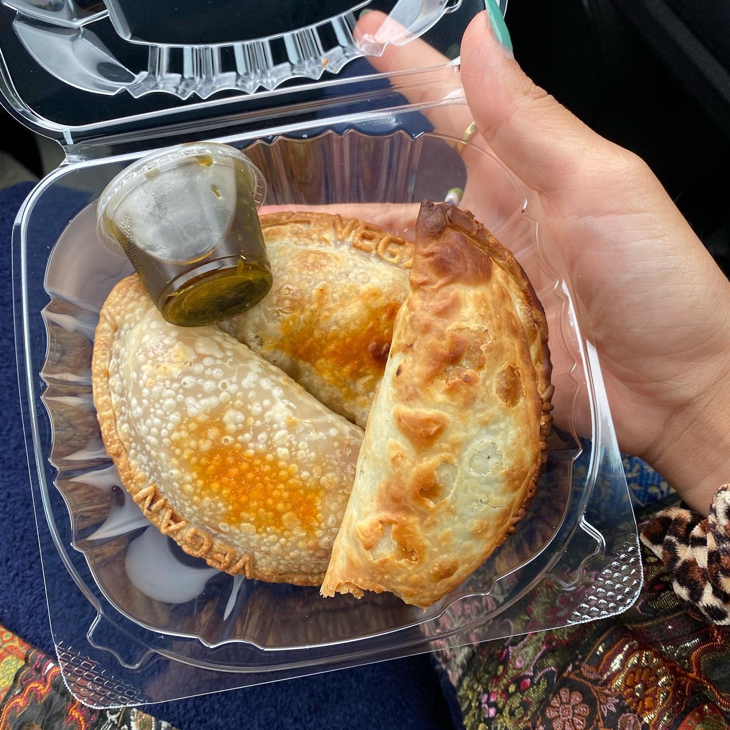 Empanadus