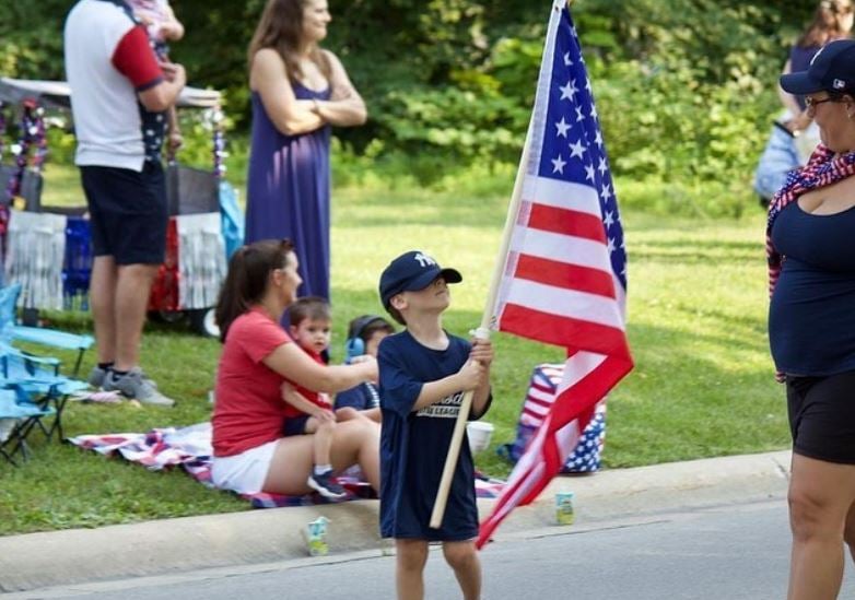 R july 4th 3