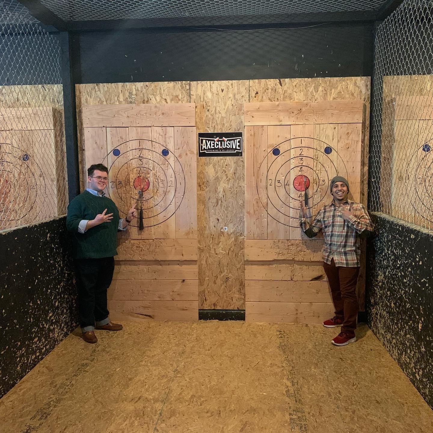 Indoor Activities for Adults Near Oak Park