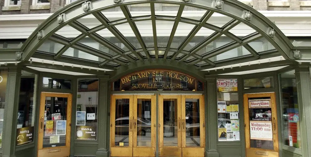 The Best Things to do in the Hemingway District of Oak Park