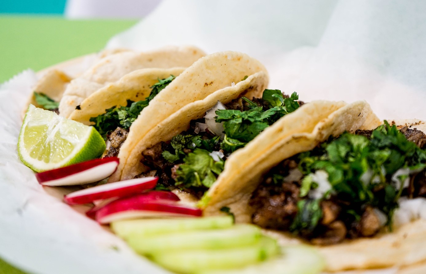 Taco