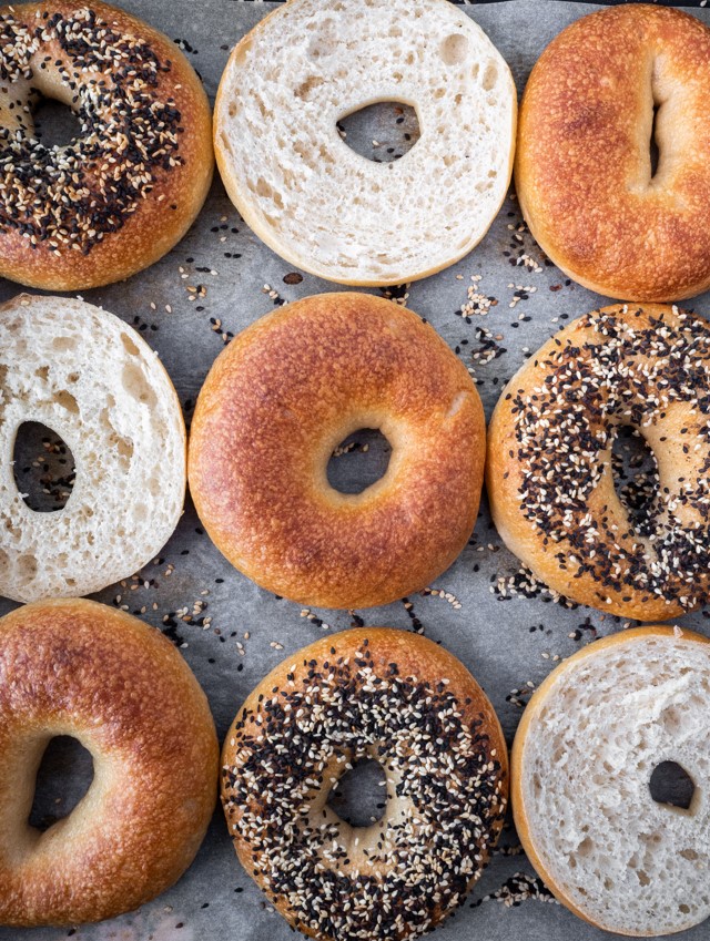 bagel