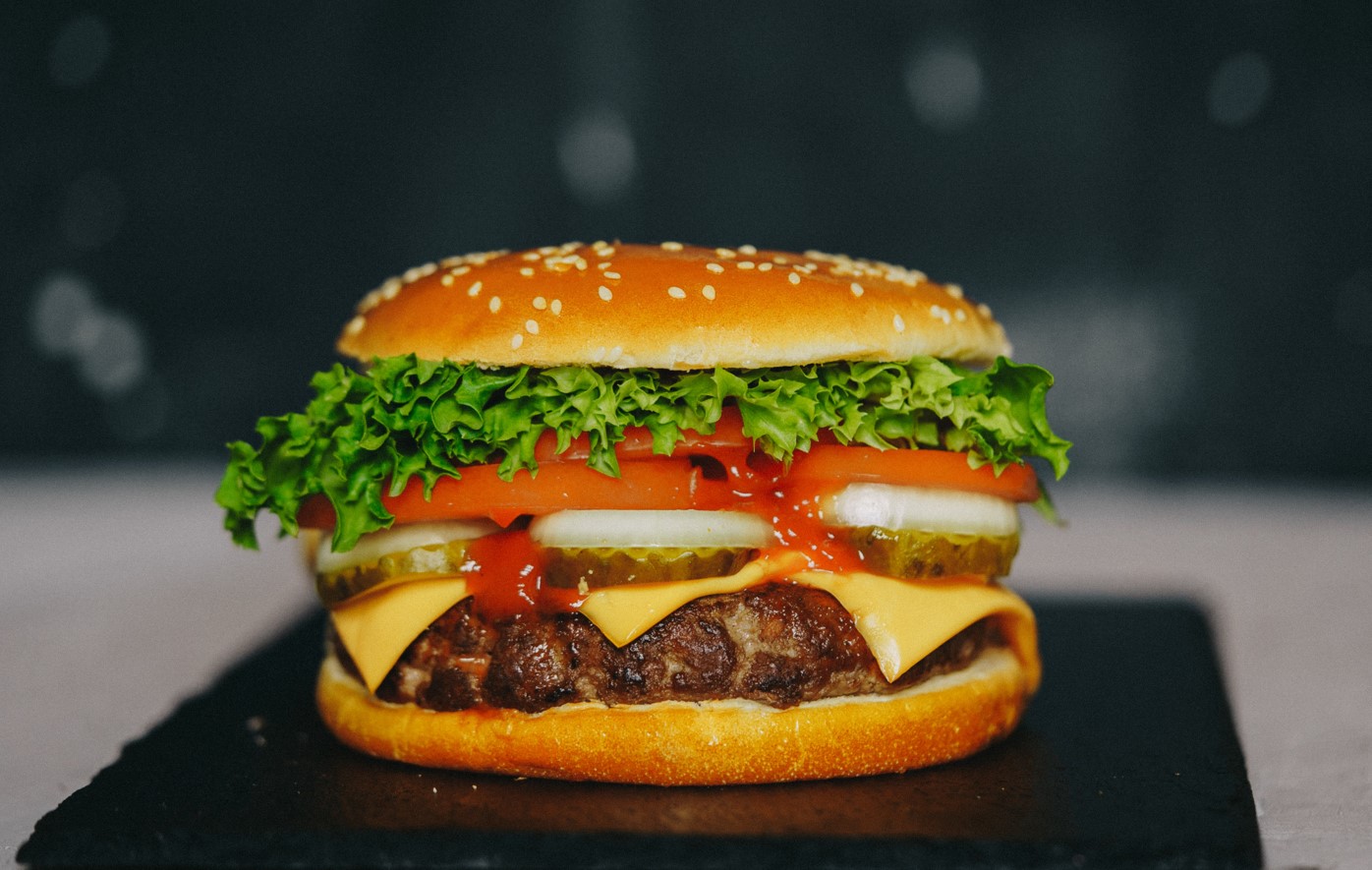 burger