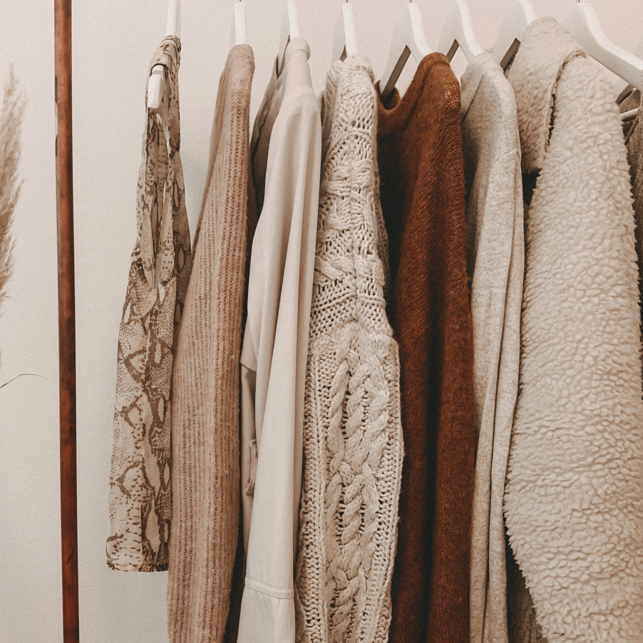 clothes