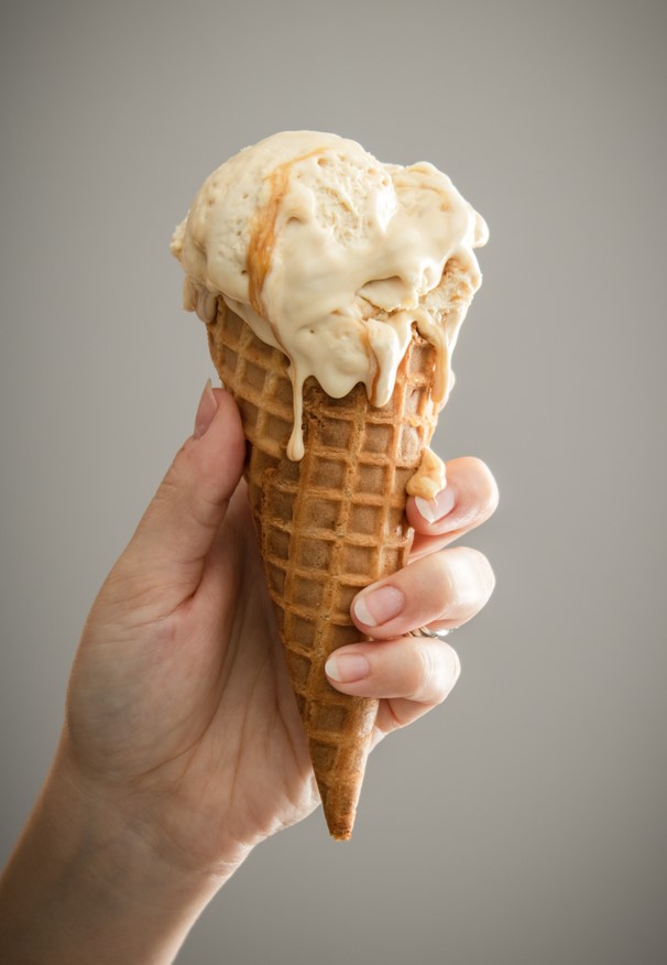 ice cream