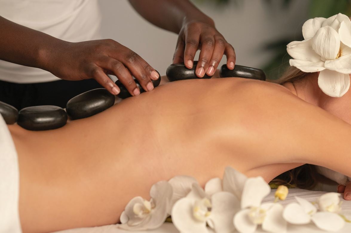 massage
