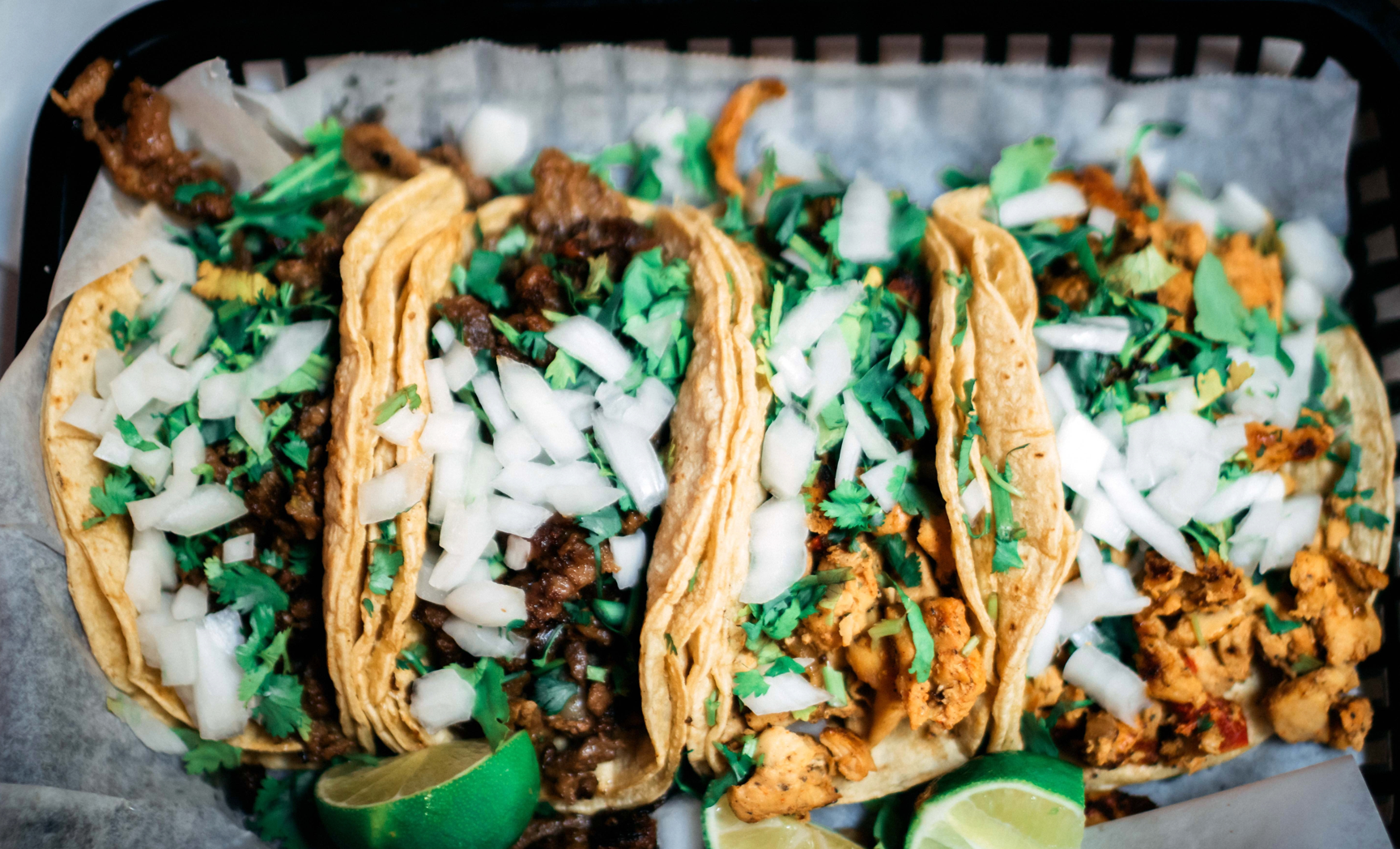 The Ultimate Guide to Tacos Near Oak Park (Updated 2025)