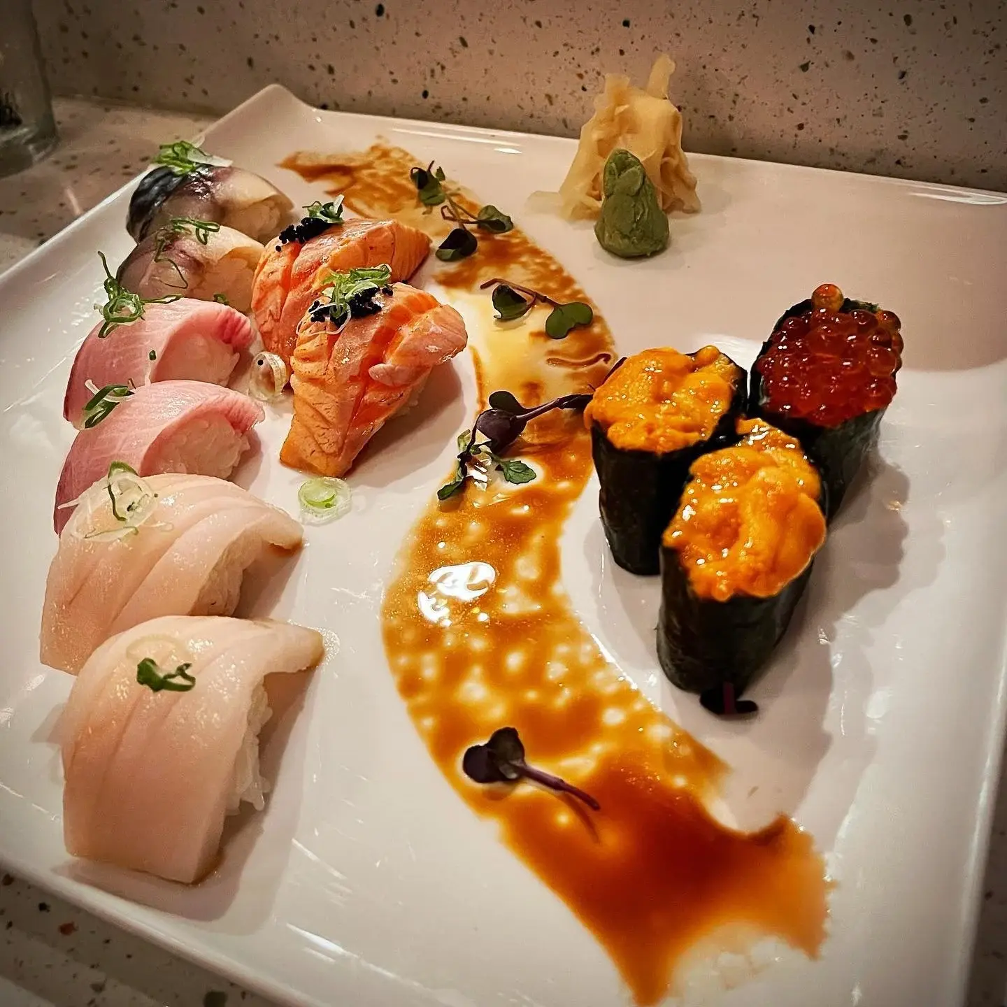 Sushi Ukai 2