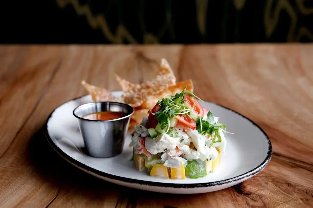 The Best Restaurants in La Grange for Date Night (Updated 2025)