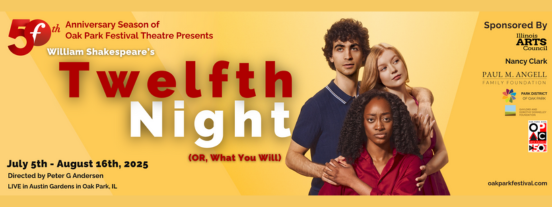 Twelfth Night