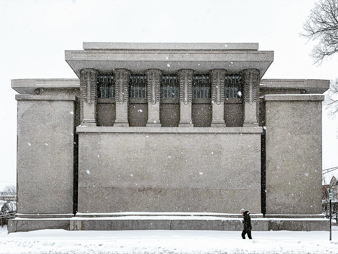 Unity Temple 1-2