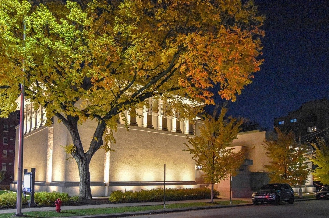 Unity Temple 2-2