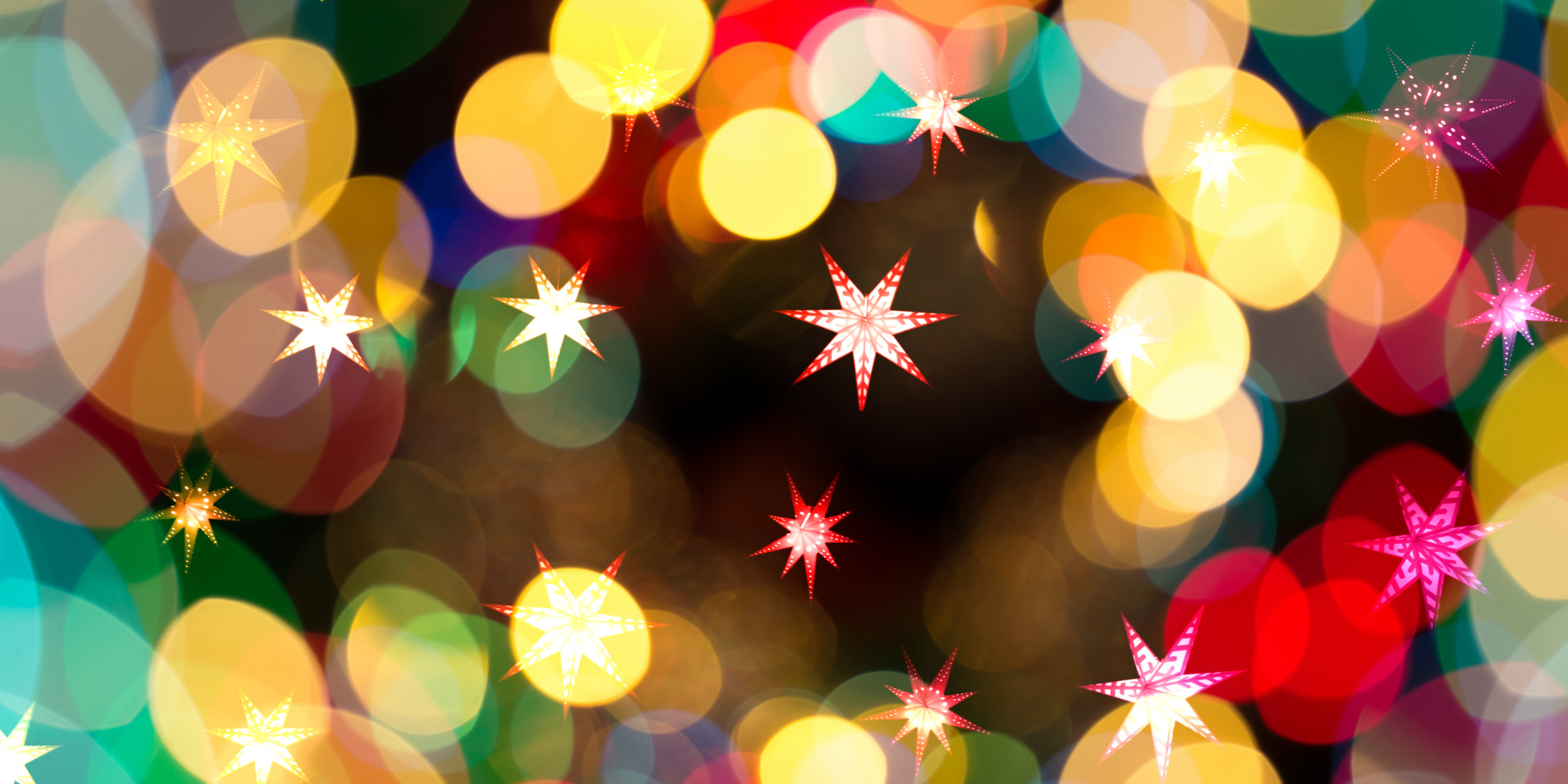 Holiday Walks and Celebrations - Oak Park and the Western Suburbs