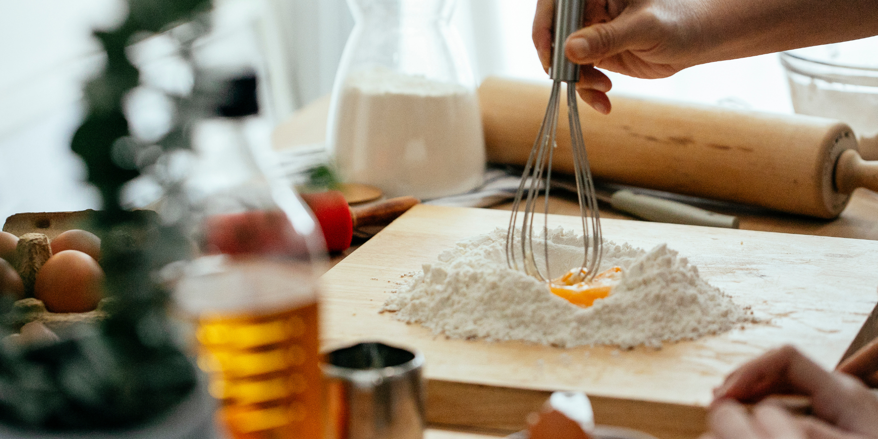 Cooking Classes Near Oak Park + Other Hands-On Date Night Ideas