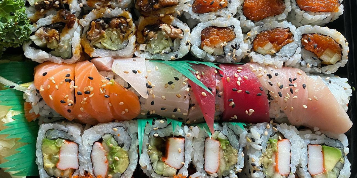The Ultimate Guide to Sushi Restaurants