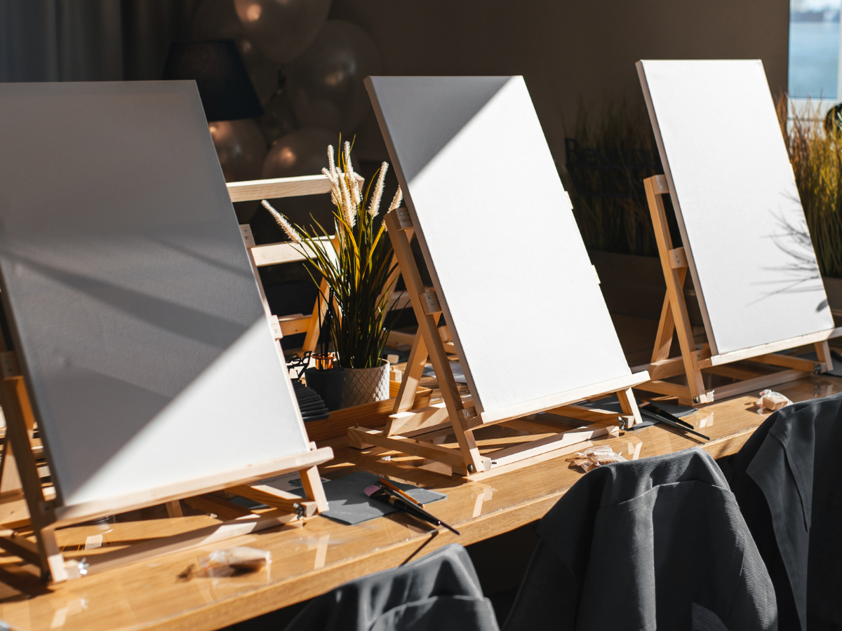 Art Studios Near Oak Park (Updated 2026)