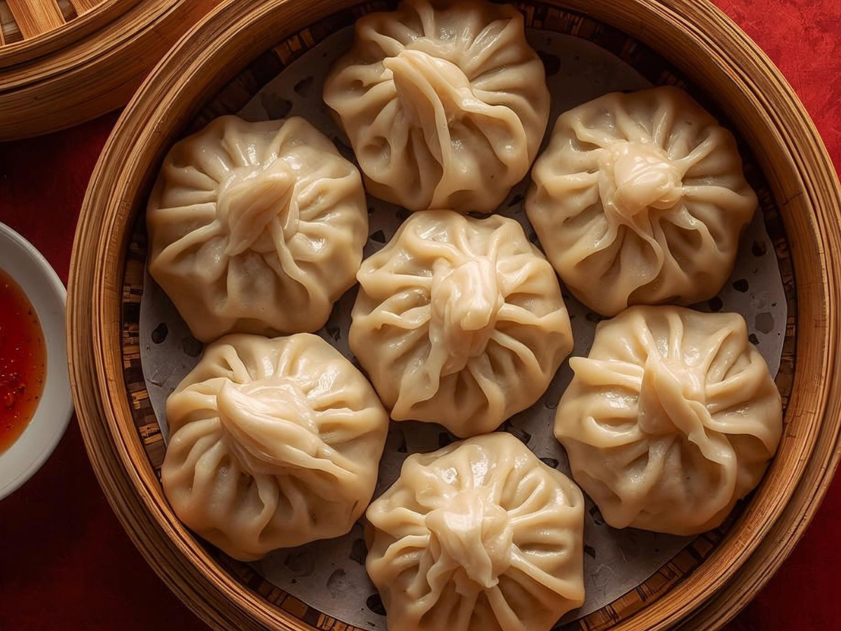 Pierogi to Potstickers: Where to Find the Best Stuffed Dough