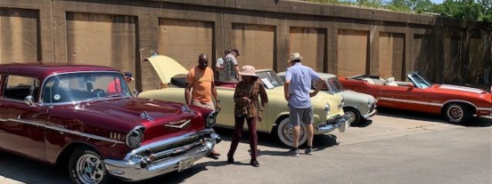 Vintage Car Show (1)