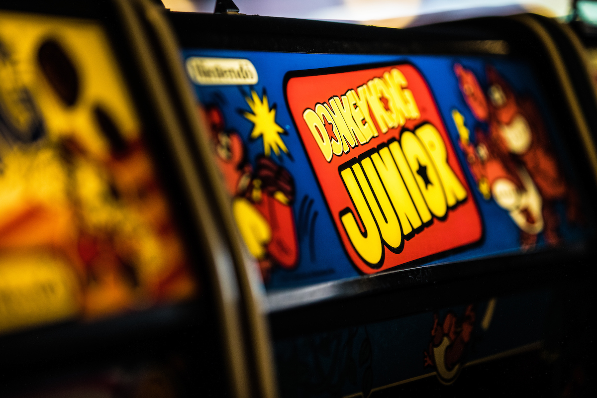 Galloping Ghost Arcade Brookfield Illinois: 7 Reasons You Have to Visit